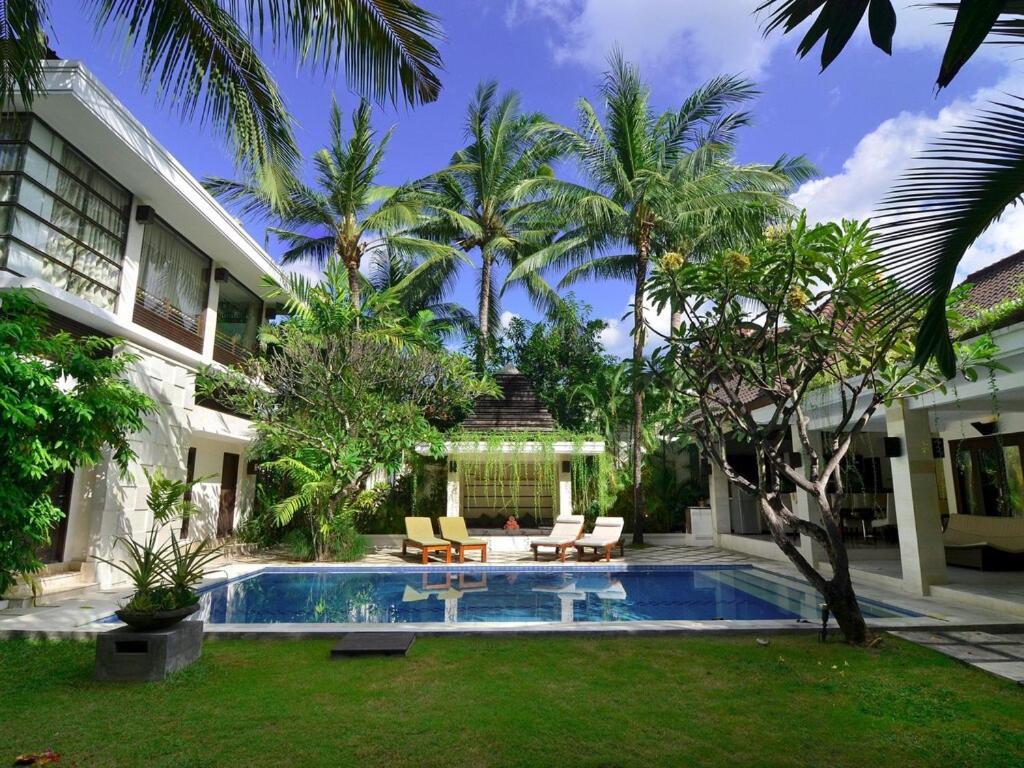 Metana By 88 * Seminyak (Bali)
