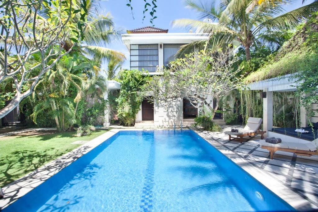 Metana By 88 Villa Seminyak (Bali)