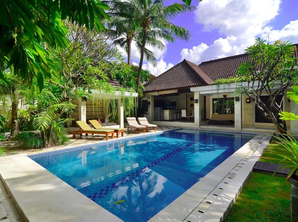Metana By 88 * Seminyak (Bali)