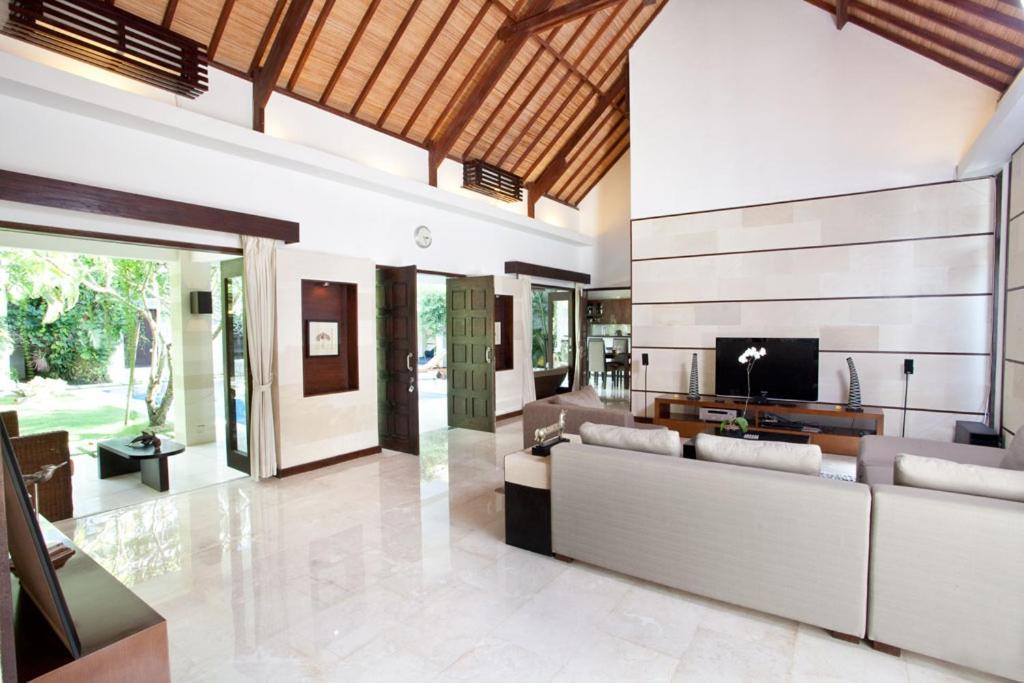 Metana By 88 Villa Seminyak (Bali)
